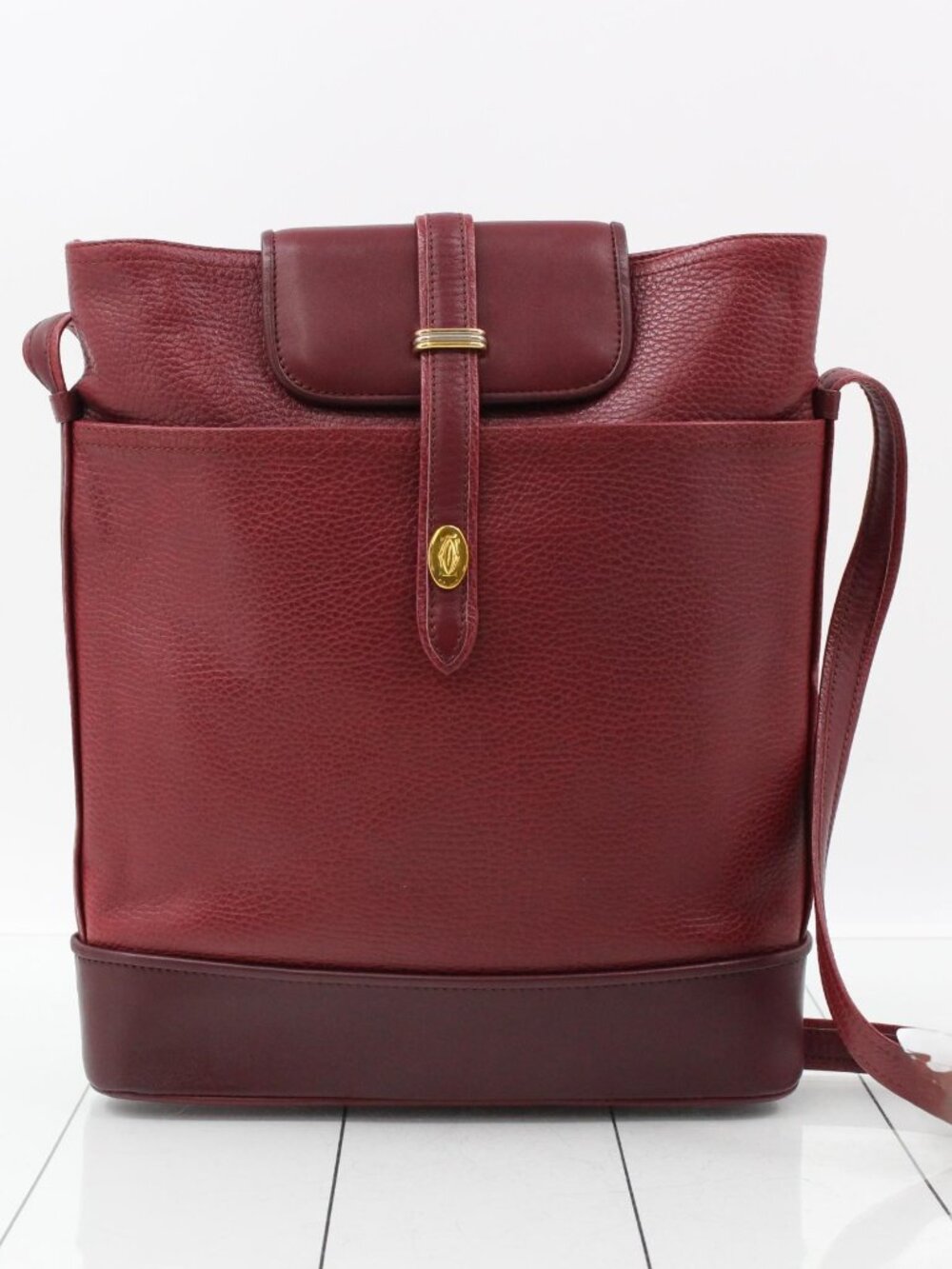 Cartier Bag